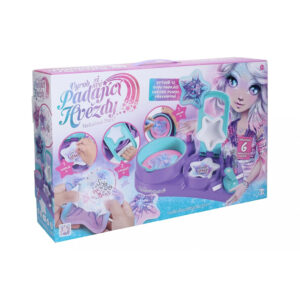 Set de creatie - Fabrica de stele cazatoare