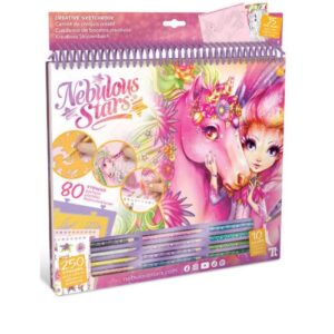 Caiet de schite - Forest - Lilyaz and Viviaz (6buc)