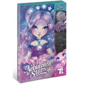 Set de creatie - Watercolor-to-Go (Pitch Black)