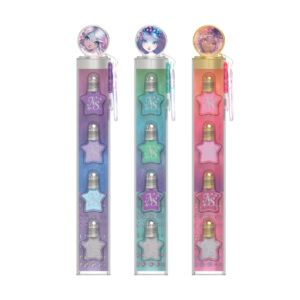 Set de lac de unghii in asort. Nebulous Stars