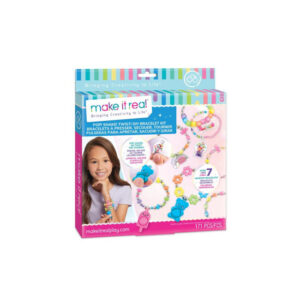 Set de creatie bratara MAKE IT REAL