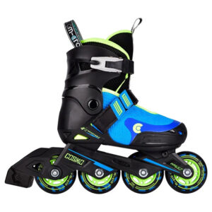 Role ajustabile -COSMO-albastru 27-30 MICRO