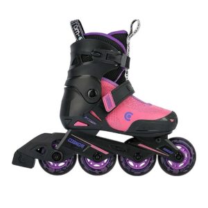 Role ajustabile -COSMO-purple 27-30 MICRO