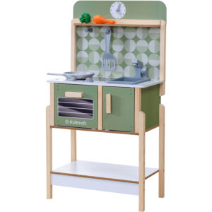 Bucatarie E timpul sa gatesti Kidkraft