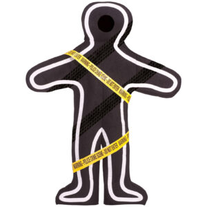 Costum Locul Crimei RUBIES