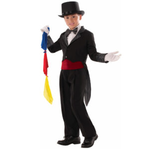 Costum Magician mar. M RUBIES