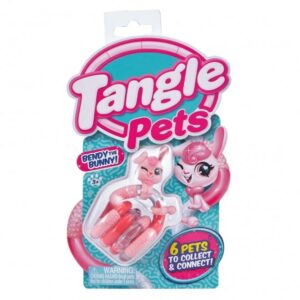 Jucarie antistres Classic Pets Tangle