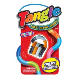 Jucarie antistres Crazy Tangle