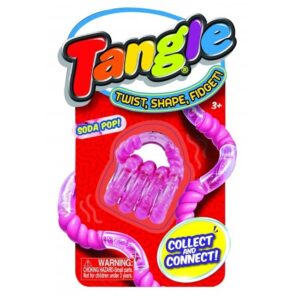 Jucarie antistres Crush Tangle