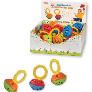 Zornitoare Mini Cage Bell HALILIT