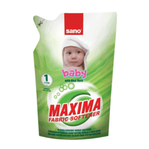 Lichid p/u clatirea rufelor LNDRY SOFT BABY 1 L 990214 1.28