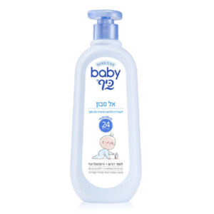 Sapun pentru copii Baby Keff 750ml