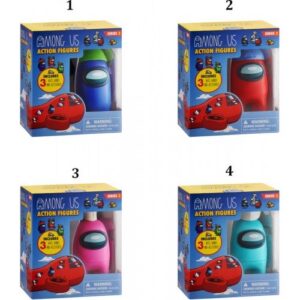 Figurina 11.5 cm Among Us PMI