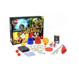 Set de trucuri School of wizards INNOVATIVE