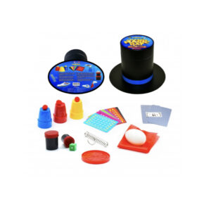 Set de trucuri Magic Hat INNOVATIVE