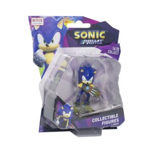 Figurina SONIC 6.5cm in cutie PMI