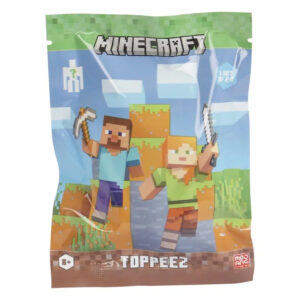 Figurina surpriza MINECRAFT PMI
