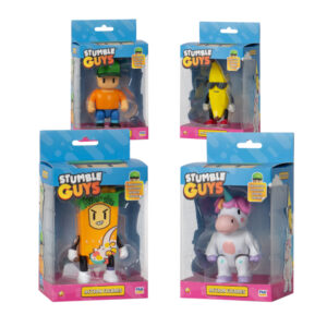 Figurina STUMBLE GUYS 11 cm. in asort. PMI