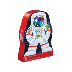 Puzzle 36-pc - Cosmos SOUZA