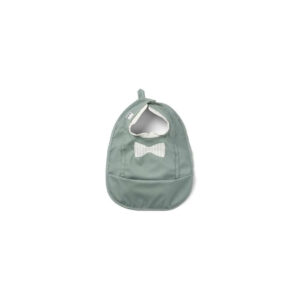 Baveta Pebble Green Elodie