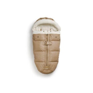 Husa pentru carucior Aviator Brown Elodie