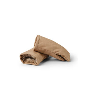 Manusi pentru carucior Aviator Brown Elodie