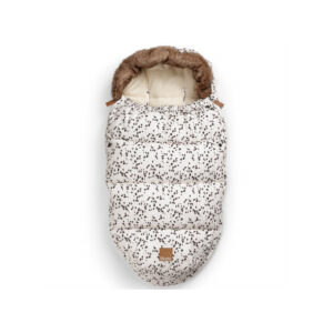 Husa pentru carucior Dalmatian Dots Elodie