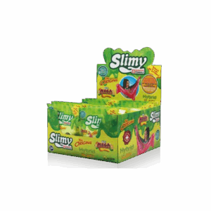 Slime Original, Mega and Hybrid - 45 gr SLIMY