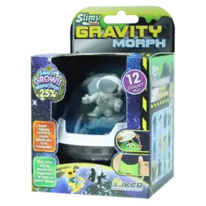SLIME SpaceY SLIMY