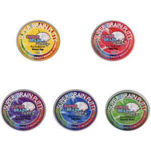 Masa pentru modelare Geniu in dozator in assort. 20gr SLIMY