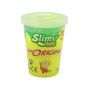 Noroi in paharute in asort. Ooops, Original, Horror mini Slimy