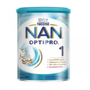 Nestle Nan 1 Optipro 6х800г NEW 12514941