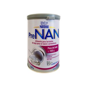 Nestle Nan PRE 12х400гр