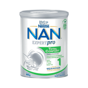 Nestle Nan Confort 1 800gr