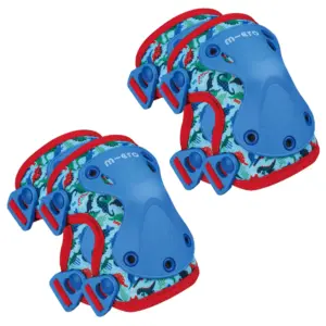 Set protectie Dino S MICRO