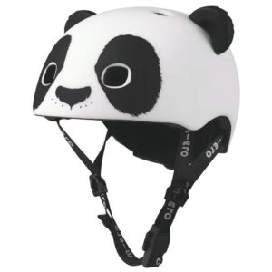 Casca protectie 3D Panda S MICRO