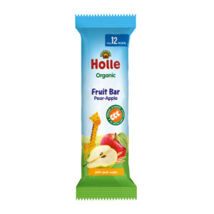 Batonase Holle de mere si pere (12 luni+) 25g