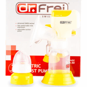 Dr.Frei GM-30 Pompa electrica de san