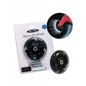 Roti LED Maxi/Micro 120 mm MICRO