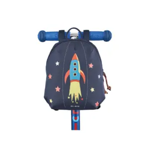 Rucsac Cu Rachete MICRO