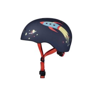 Casca protectie Racheta S MICRO