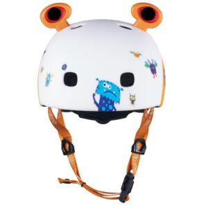 Casca protectie Monstre XS MICRO