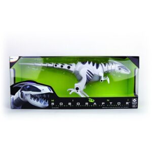 Robot Roboraptor mini WowWee