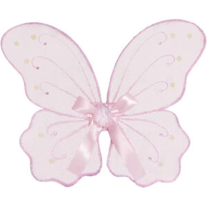 Aripi De zana, Roz Great Pretenders