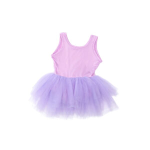 Rochie Tutu balet, liliac, marimea US 3-4 Great Pretenders