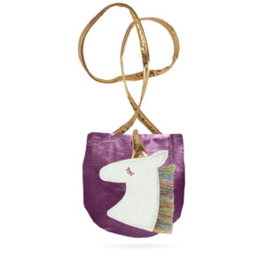Geanta Unicorn Petite Purse Great Pretenders