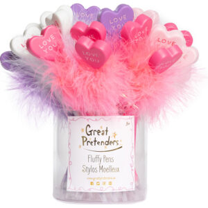 Pixuri pentru inimi dulci (24 buc) Great Pretenders