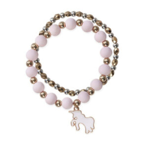 Bratara Unicorn Dreams Bracelet (2 bucs) Great Pretenders