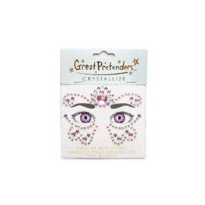Cristale pentru fata-Butterfly Princess Great Pretenders