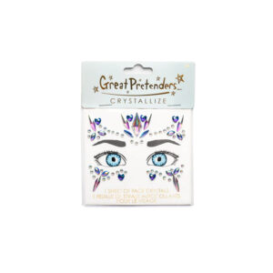 Cristale pentru fata-Ice Princess Great Pretenders